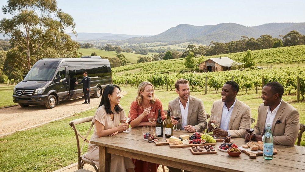 All-Inclusive Yarra Valley Wine Tour: What to Expect in 2026