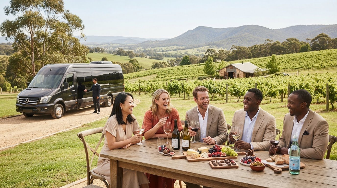 All-Inclusive Yarra Valley Wine Tour: What to Expect in 2026