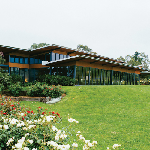 Balgownie Estate 2 _ Happy Sips Wine Tours