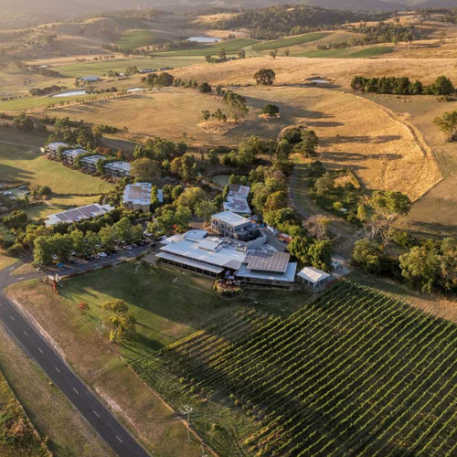 Balgownie Estate 3 _ Happy Sips Wine Tours