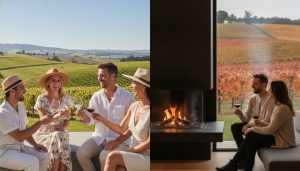 Best Season for Private Yarra Valley Wine Tours: 2026 Guide