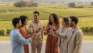 Birthday Wine Tour Melbourne: Celebrate Your 2026 Milestone in Style
