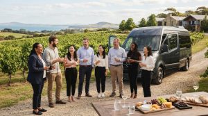 Corporate Wine Tour Mornington Peninsula: Team-Building Ideas for 2026