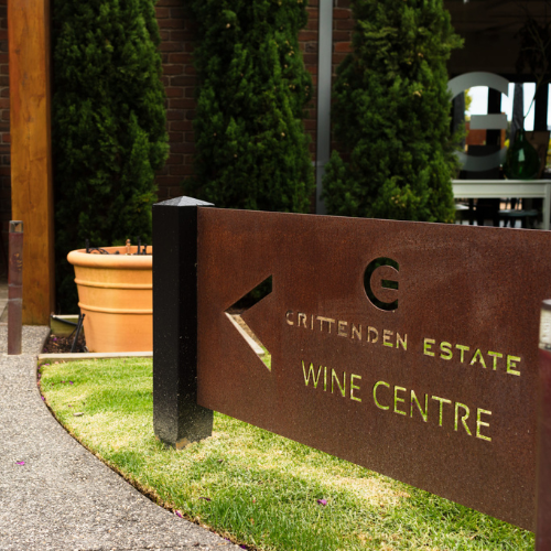 Crittenden Vineyard 4 _ Happy Sips Wine Tours