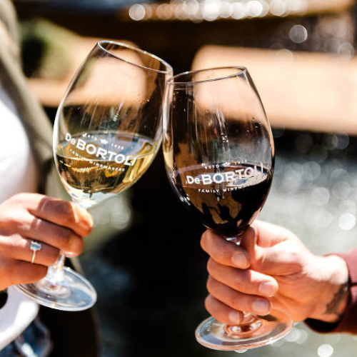 De Bortoli Wines 3 _ Happy Sips Wine Tours