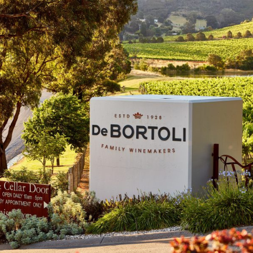 De Bortoli Wines 4 _ Happy Sips Wine Tours