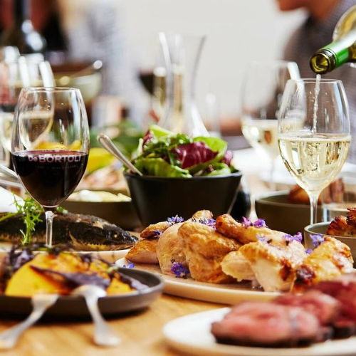 De Bortoli Wines 5 _ Happy Sips Wine Tours
