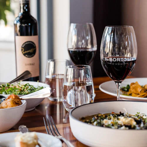 De Bortoli Wines 6 _ Happy Sips Wine Tours