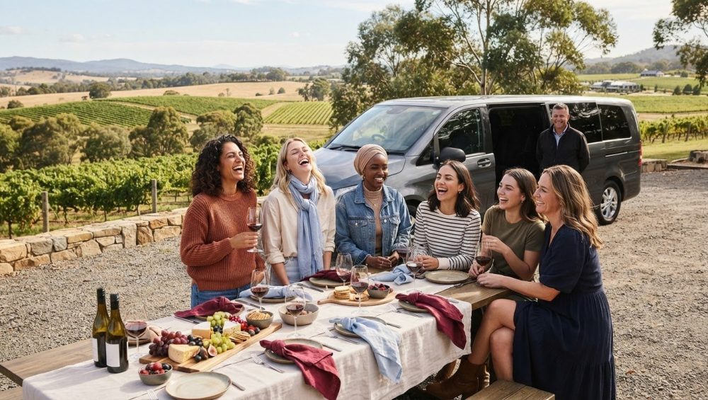 Girls Weekend Ideas in Victoria: Memorable Ways to Get Away