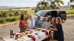 Girls Weekend Ideas in Victoria: Memorable Ways to Get Away