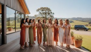 Hen Party Wine Tour Yarra Valley: The 2026 Luxury Planning Resource