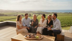 Luxury Wine Tour Mornington Peninsula: The Ultimate 2026 Planning Guide