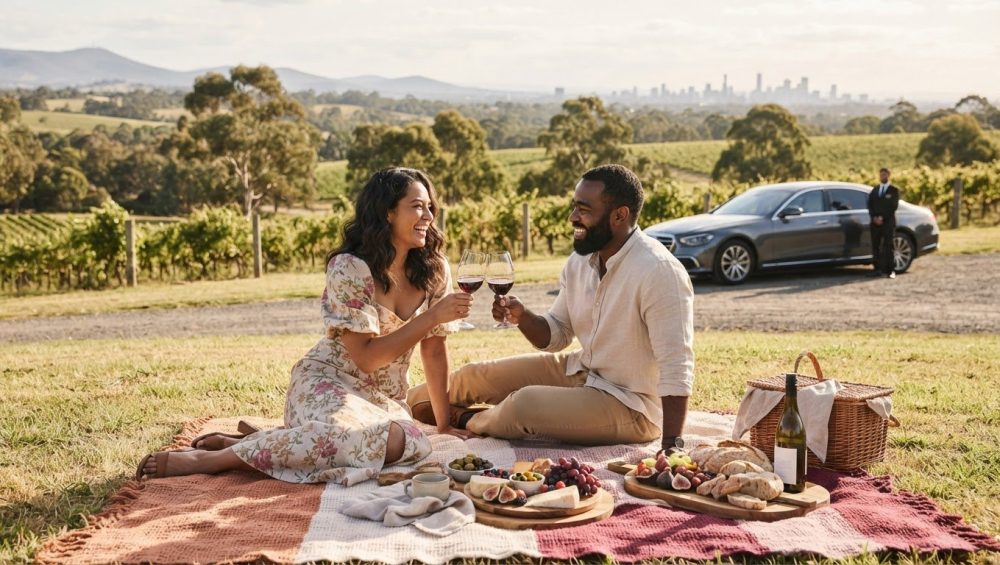 Melbourne Anniversary Ideas: Memorable Experiences for Two in 2026