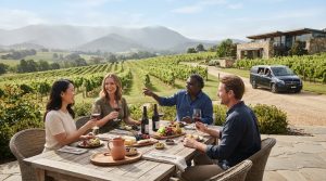 Melbourne Winery Tour: The 2026 Guide to Victoria’s Premier Wine Regions