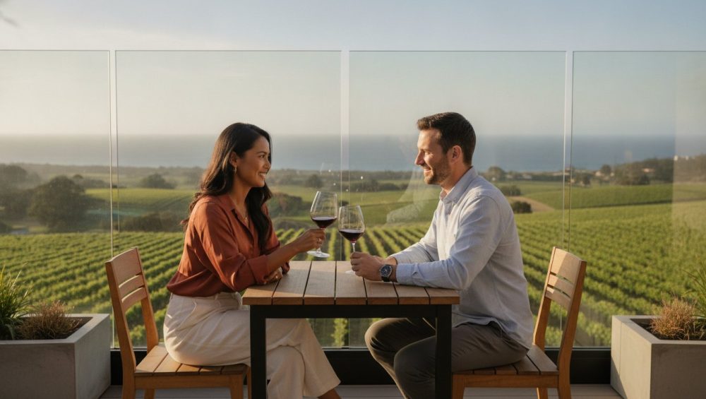 Mornington Peninsula Couples Tour: 2026 Romantic Guide