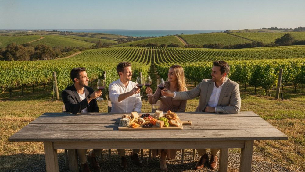 Mornington Peninsula Private Wine Tour: The 2026 Luxury Guide