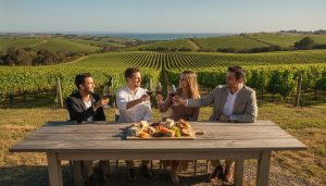 Mornington Peninsula Private Wine Tour: The 2026 Luxury Guide
