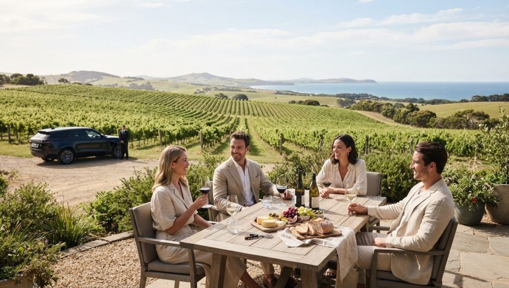 Mornington Peninsula Vineyards: A 2026 Guide to Regions, Wines and Cellar Doors