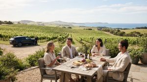Mornington Peninsula Vineyards: A 2026 Guide to Regions, Wines and Cellar Doors