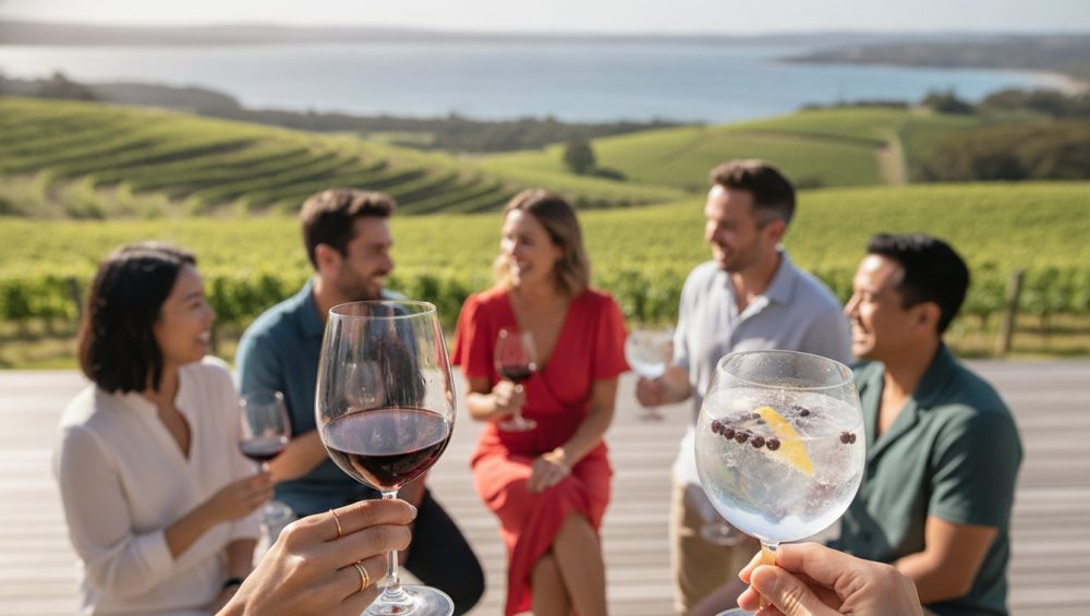 Mornington Peninsula Wine and Gin Tour: The Ultimate 2026 Private Guide