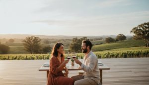 Planning the Perfect Anniversary Wine Tour in Melbourne: A Couple’s Guide