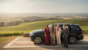 Private Chauffeur Melbourne Cost: Your 2026 Guide to Premium Transport Rates