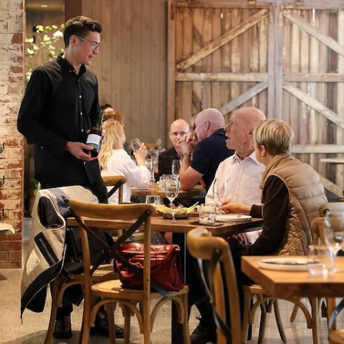 Punt Road Wines 3 _ Happy Sips Wine Tours