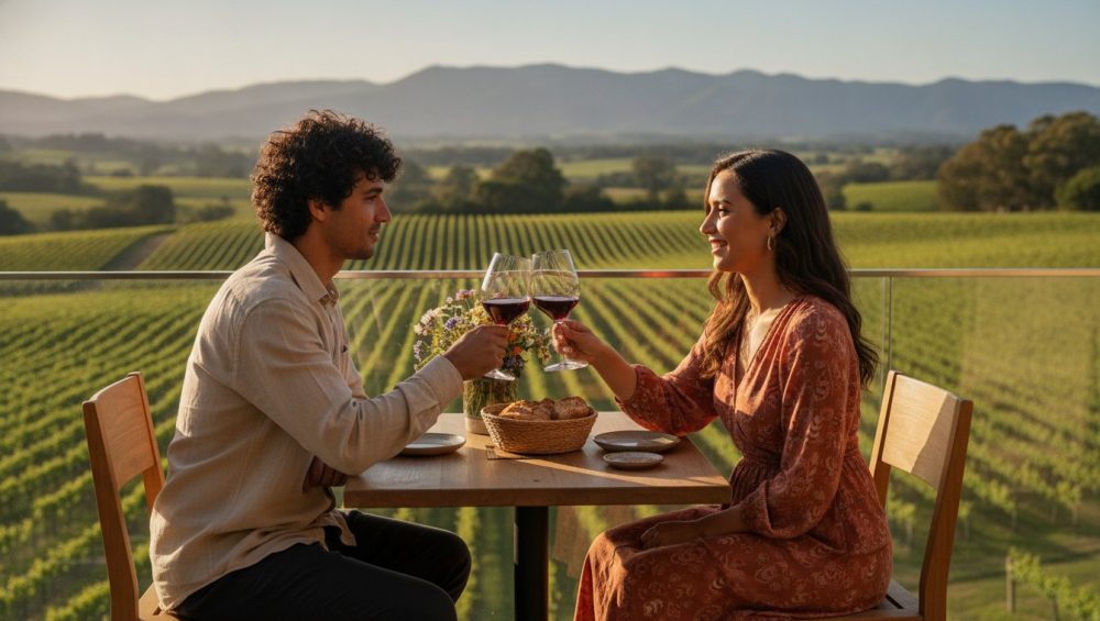 Romantic Yarra Valley Wine Tour: 2026 Insider’s Guide