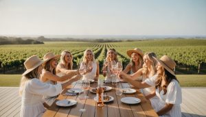 The Ultimate Checklist for Planning a Hen Party Wine Tour on the Mornington Peninsula