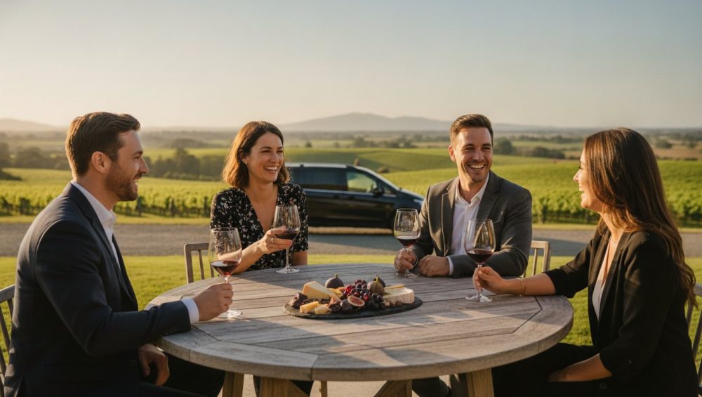 The Ultimate Guide to Private Wine Tours in Yarra Valley (2026 Edition)