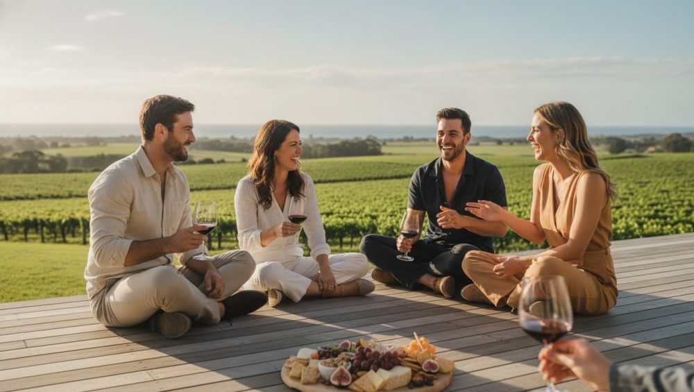Top Wineries Mornington Peninsula Tour: The 2026 Insider’s Roundup
