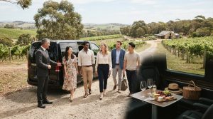 Winery Chauffeur Melbourne: The 2026 Guide to Luxury Designated Driver Services