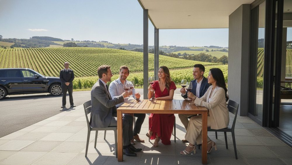 Yarra Valley Day Trip with Driver: Your 2026 Stress-Free Guide