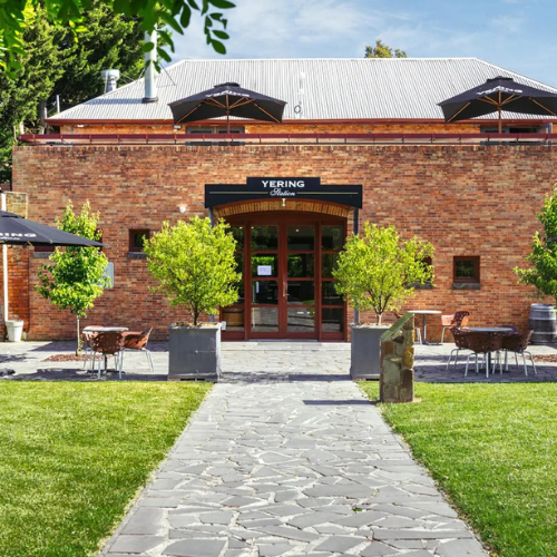 Yearing Station _ Happy Sips Wine Tours