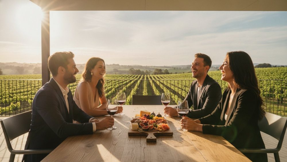 Bespoke Wine Tour Victoria: Why Private Experiences Trump Public Bus Tours