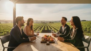 Bespoke Wine Tour Victoria: Why Private Experiences Trump Public Bus Tours