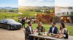 Best Time of Year to Visit Yarra Valley Wineries: A Seasonal Guide