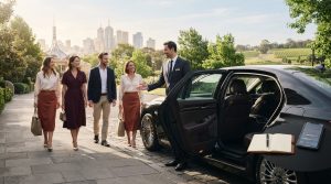 Booking a Private Driver in Melbourne Cost: 2026 Pricing Guide