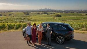 Private Driver Hire Melbourne: The 2026 Professional Chauffeur Guide