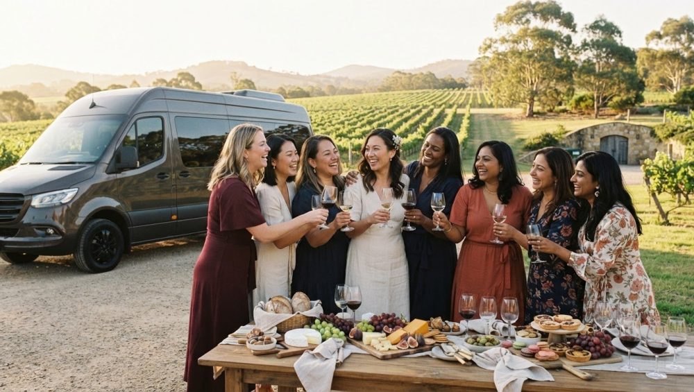 Stress-Free Hens Party Ideas in Melbourne: The 2026 Planning Guide