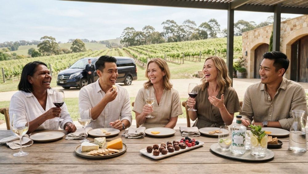 Yarra Valley Cheese, Chocolate, Wine & Gin Experience: The 2026 Private Tour Guide