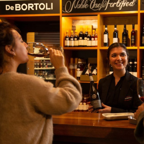 De Bortoli Wines 7 _ Happy Sips Wine Tours