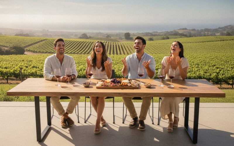 All-Inclusive Wine Tour Mornington Peninsula: The 2026 Premium Buying Guide
