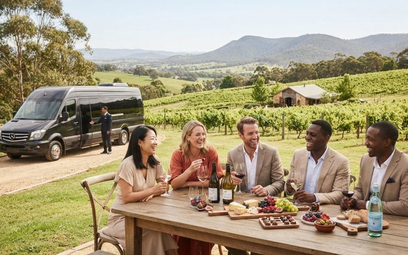 All-Inclusive Yarra Valley Wine Tour: What to Expect in 2026