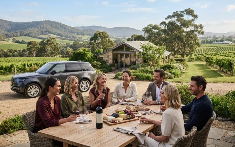 Best Vineyards in the Yarra Valley: The 2026 Curated Guide