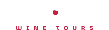 Happy Sips Wine Tours - Logo design