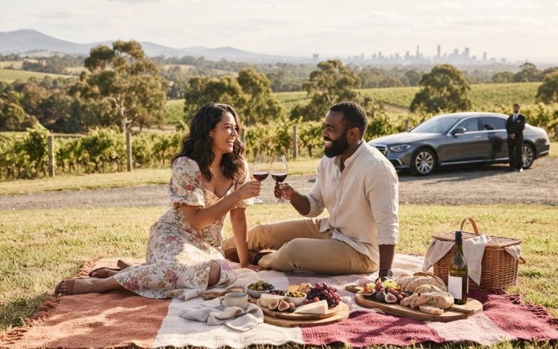 Melbourne Anniversary Ideas: Memorable Experiences for Two in 2026