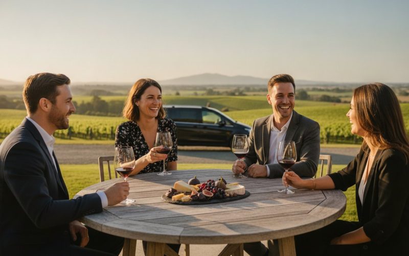 The Ultimate Guide to Private Wine Tours in Yarra Valley (2026 Edition)