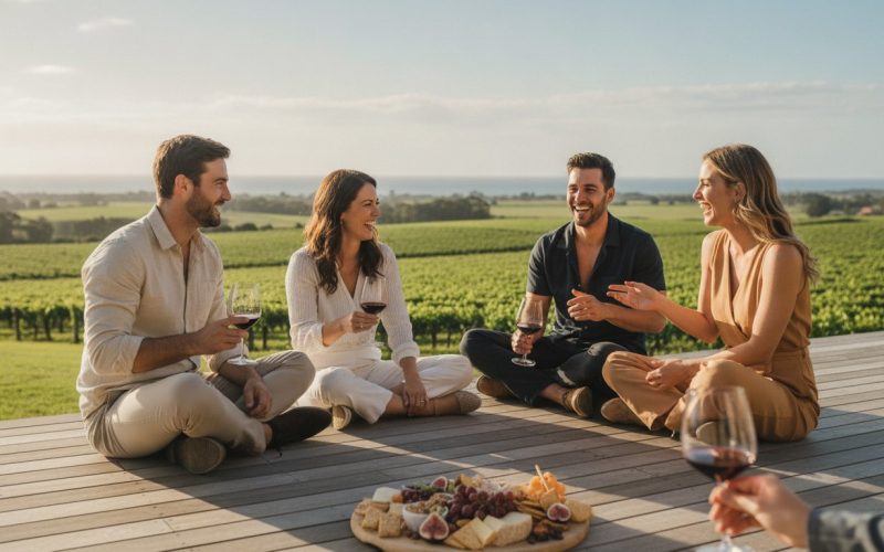 Top Wineries Mornington Peninsula Tour: The 2026 Insider’s Roundup