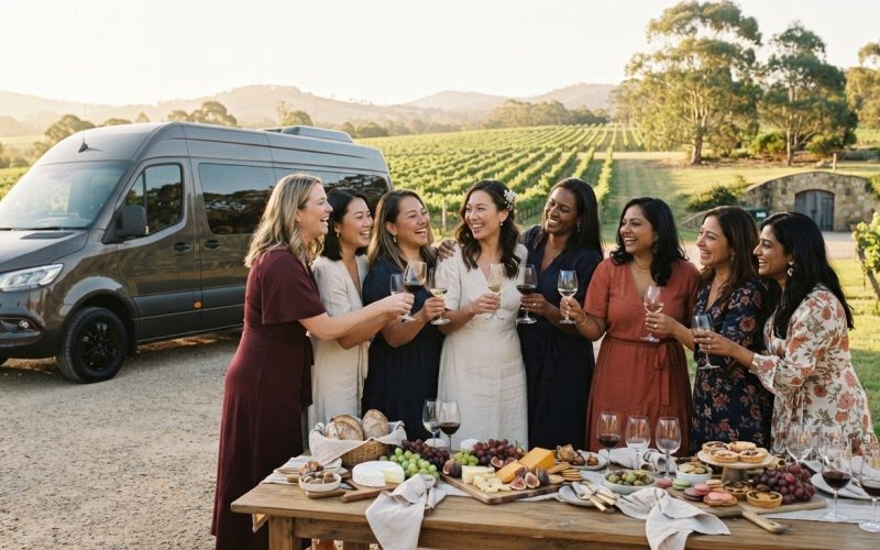 Stress-Free Hens Party Ideas in Melbourne: The 2026 Planning Guide